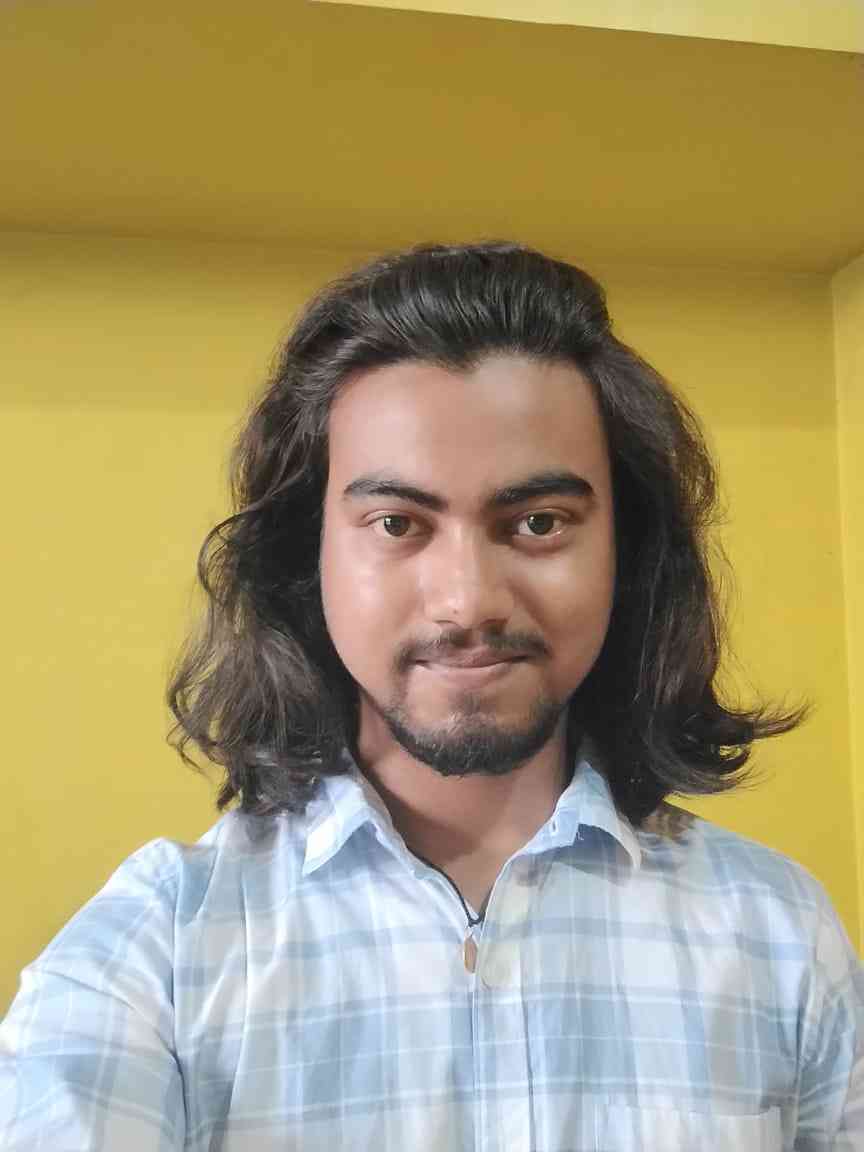Nirmal Jyoti Thakuria