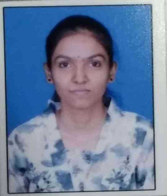 Nirmal Tukaram Patil