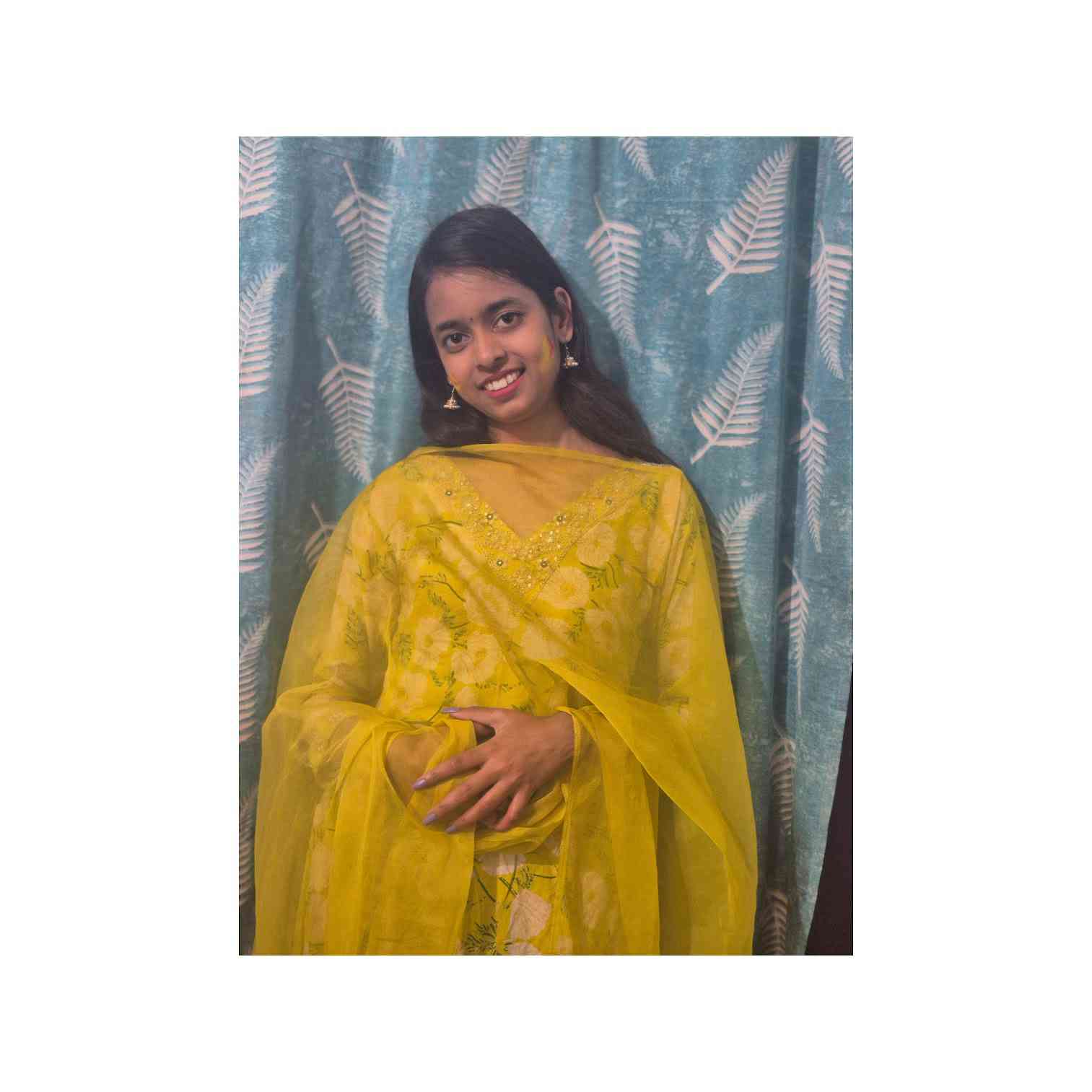 Nisha Chaurasiya