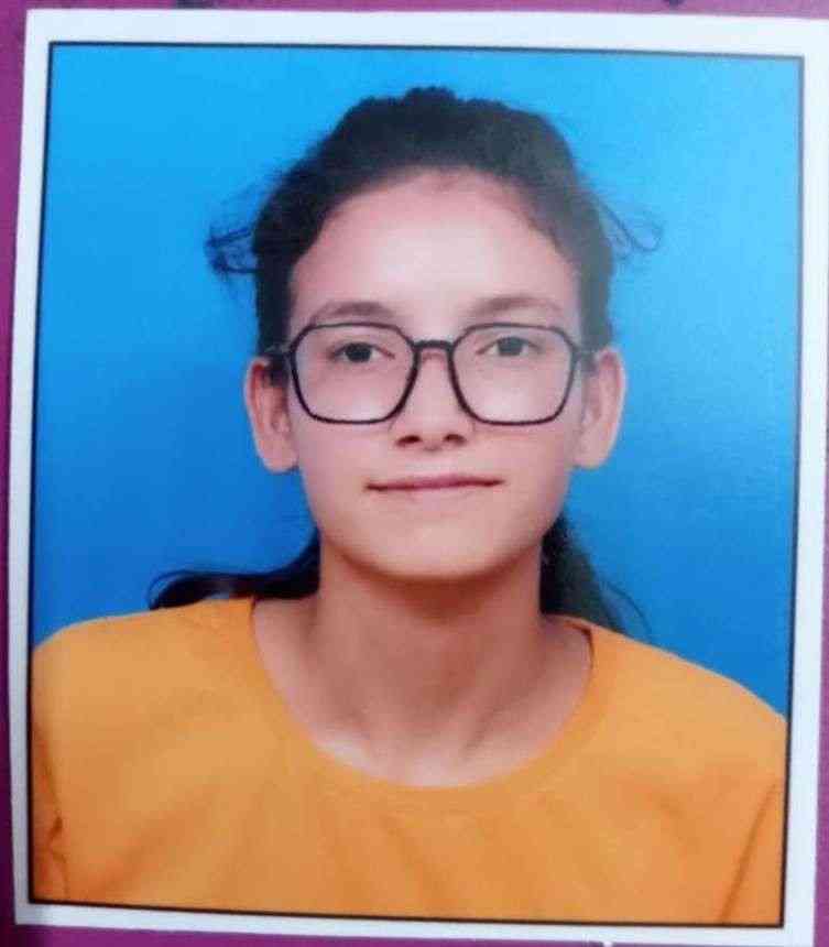 Nisha Panwar