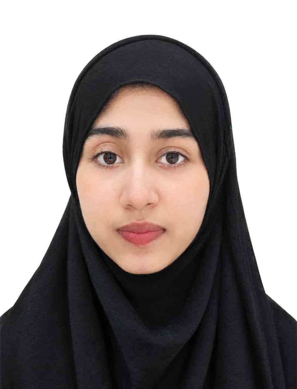 Nisha Shaimine