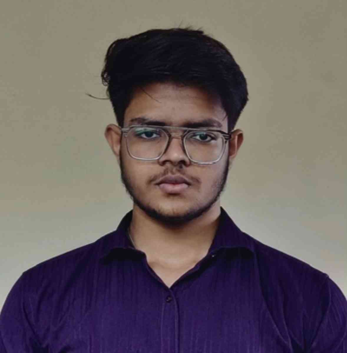 Nishchint Yadav