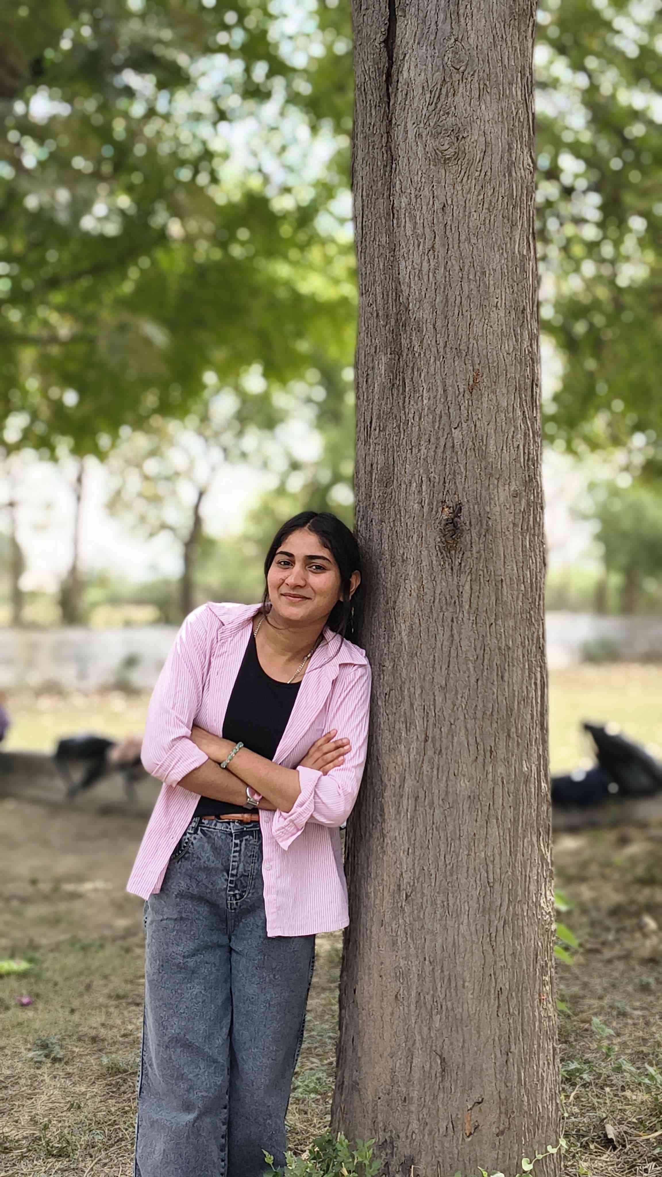 Nishichaudhary