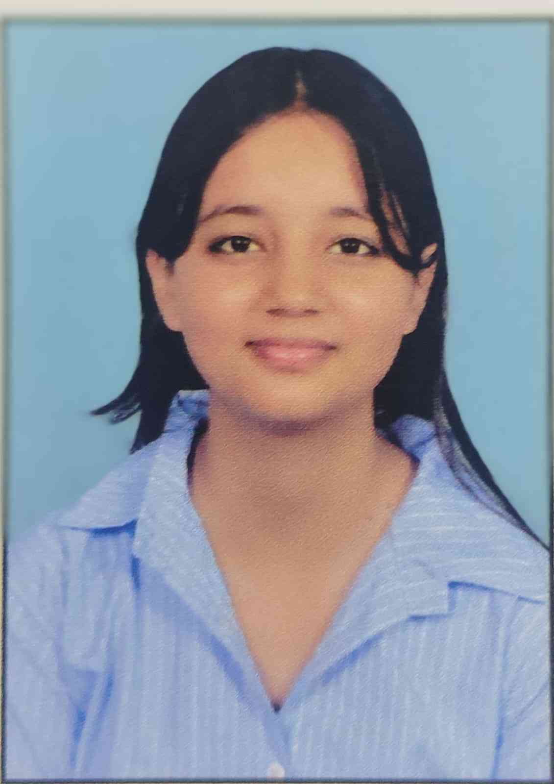 Nishi Dwivedi