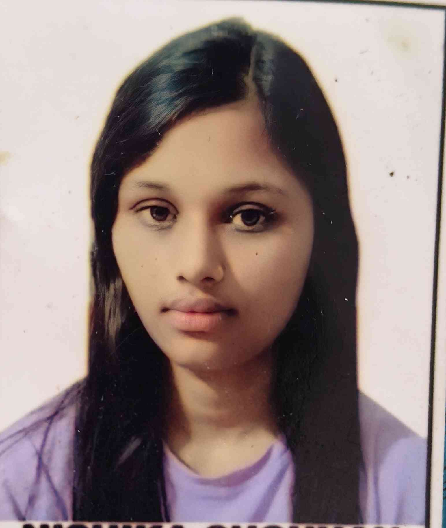 Nishika Chouhan