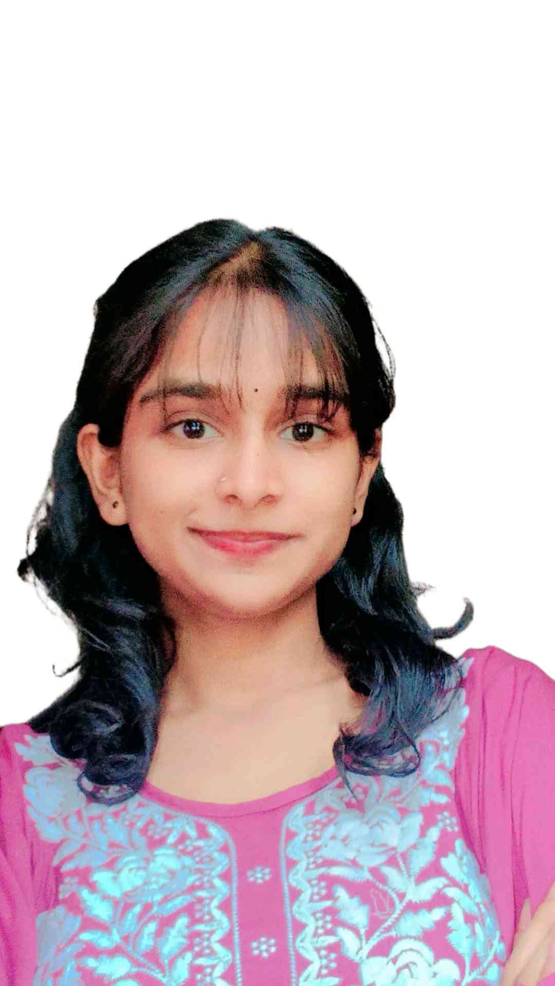 Nishika Raj