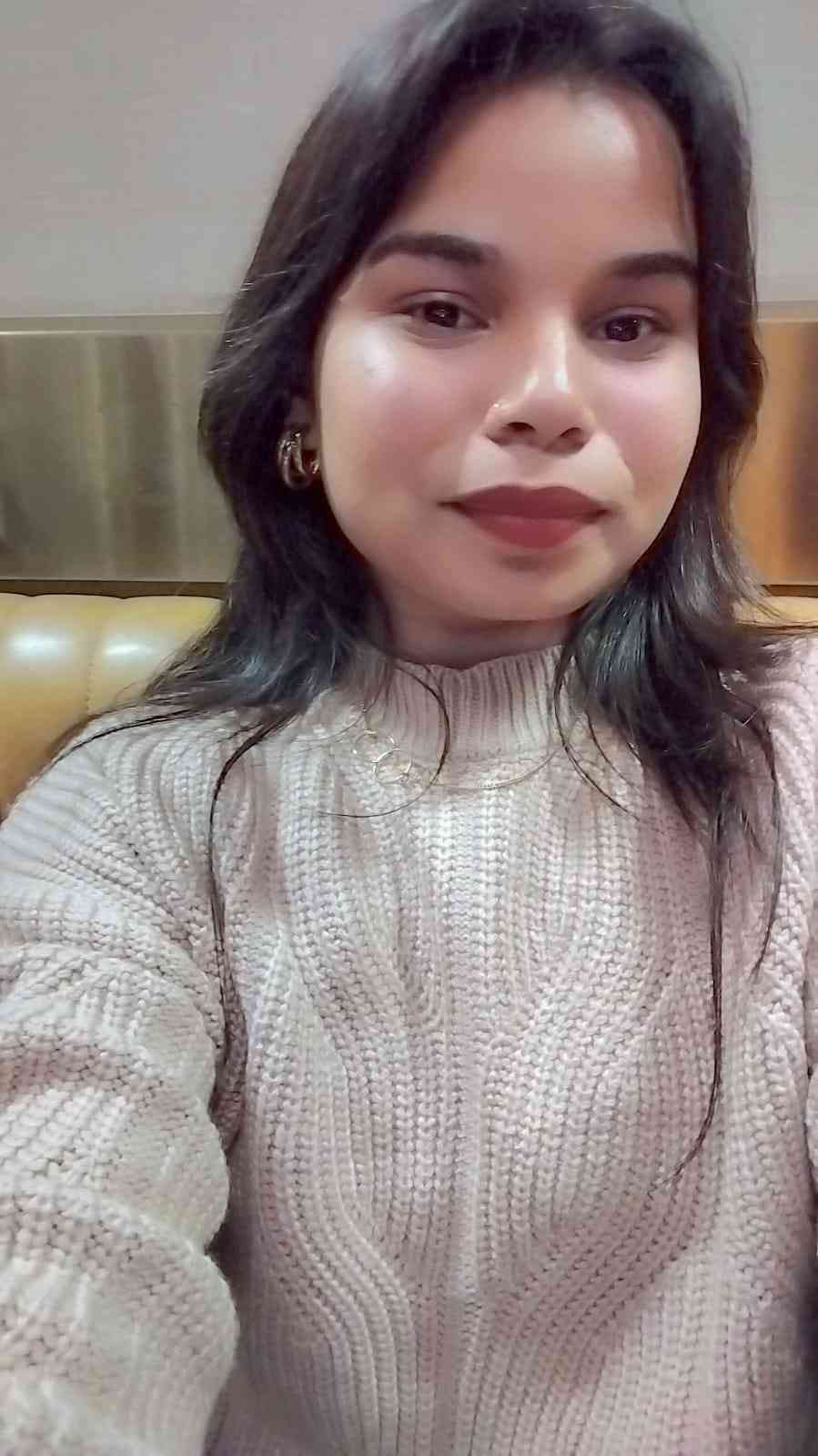 Nishtha Chaudhary