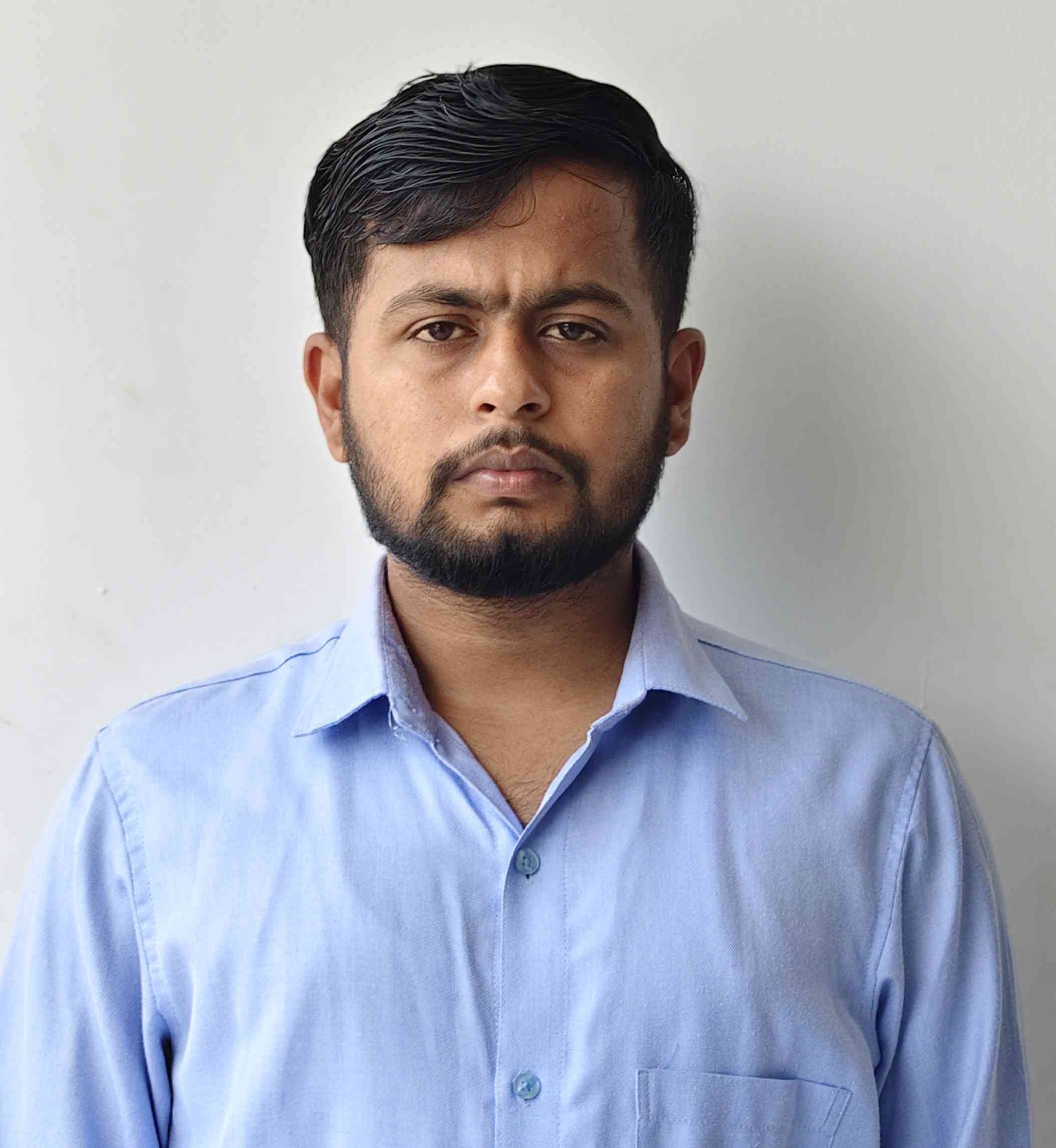 Nitesh Kumar