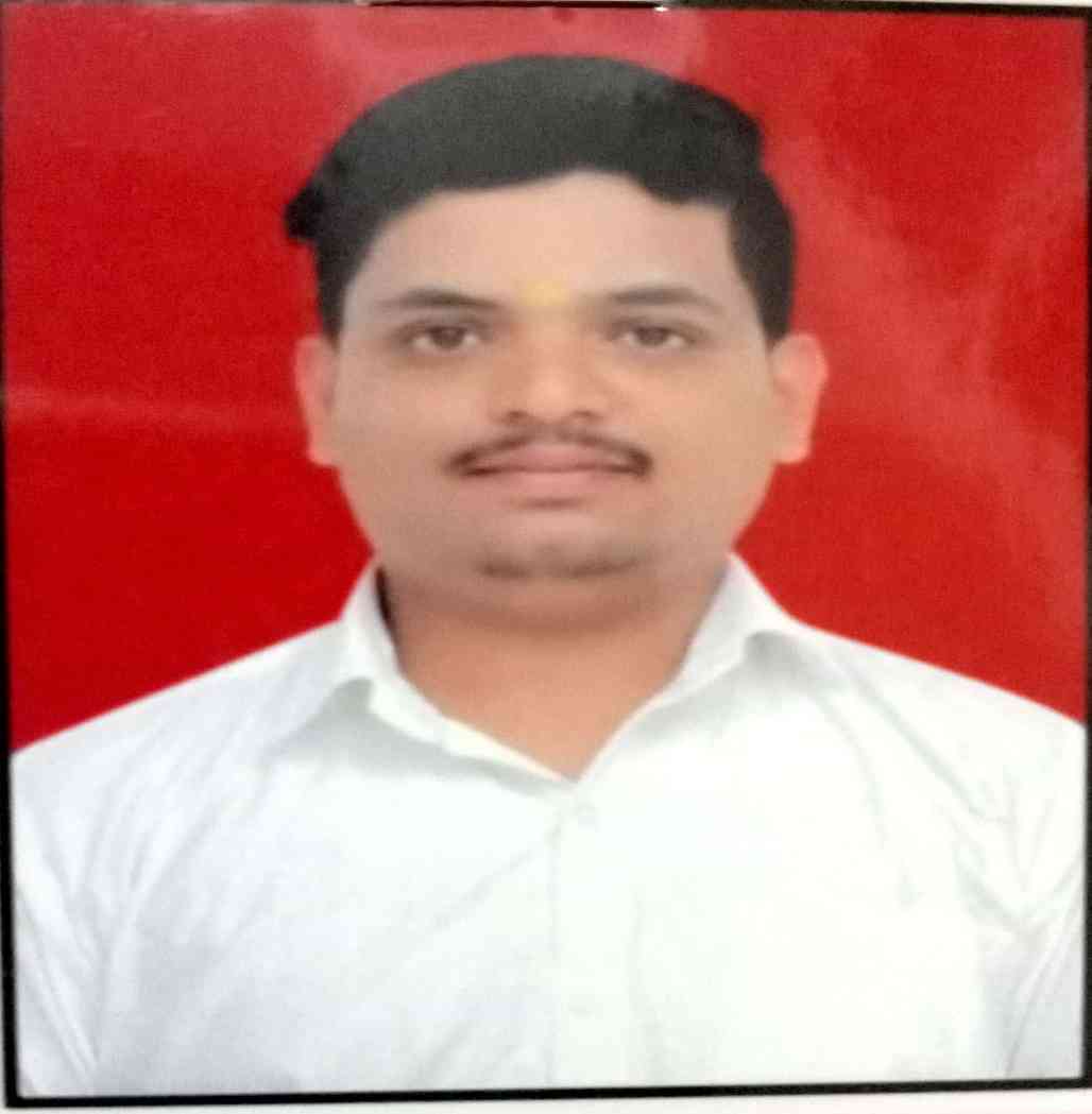 Nithin D