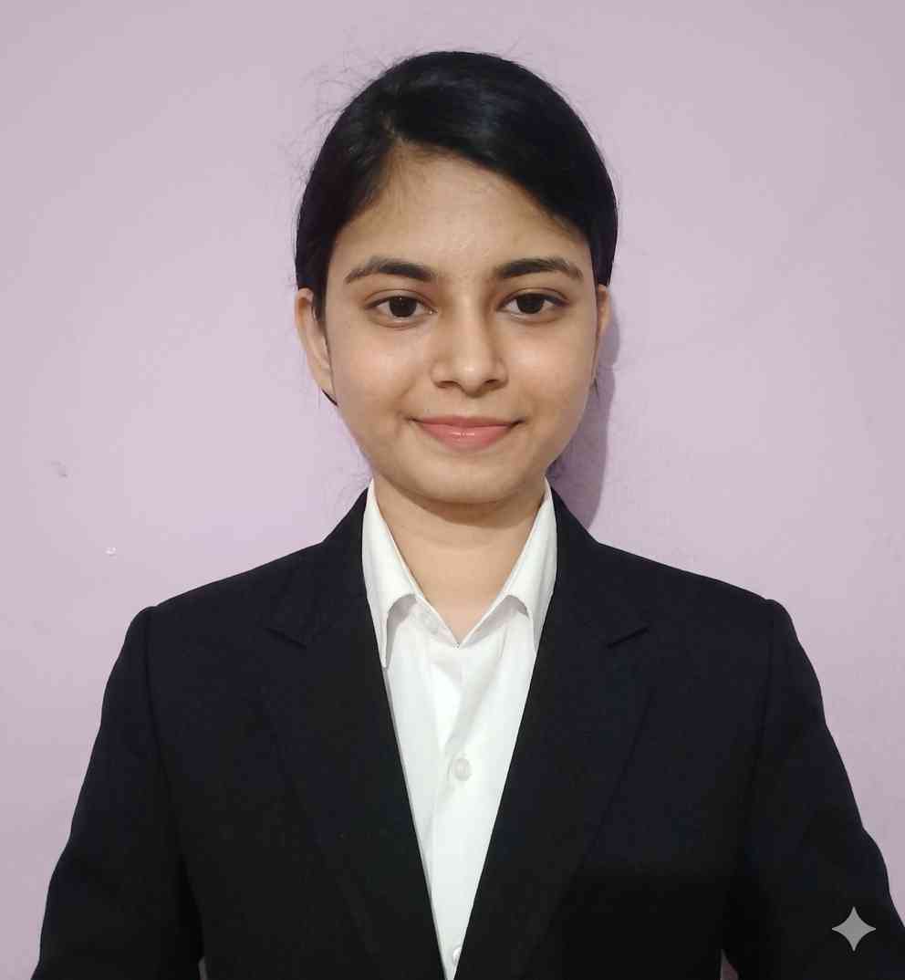 Nitika Dhabal Deb