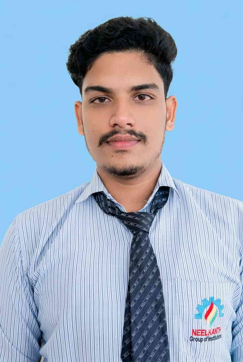 Nitin kumar
