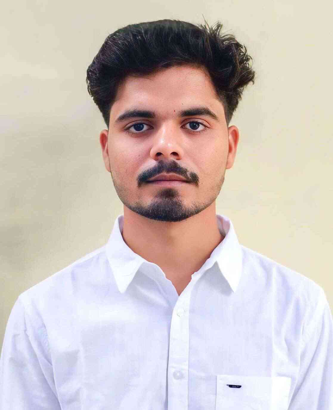 Nitin Tiwari