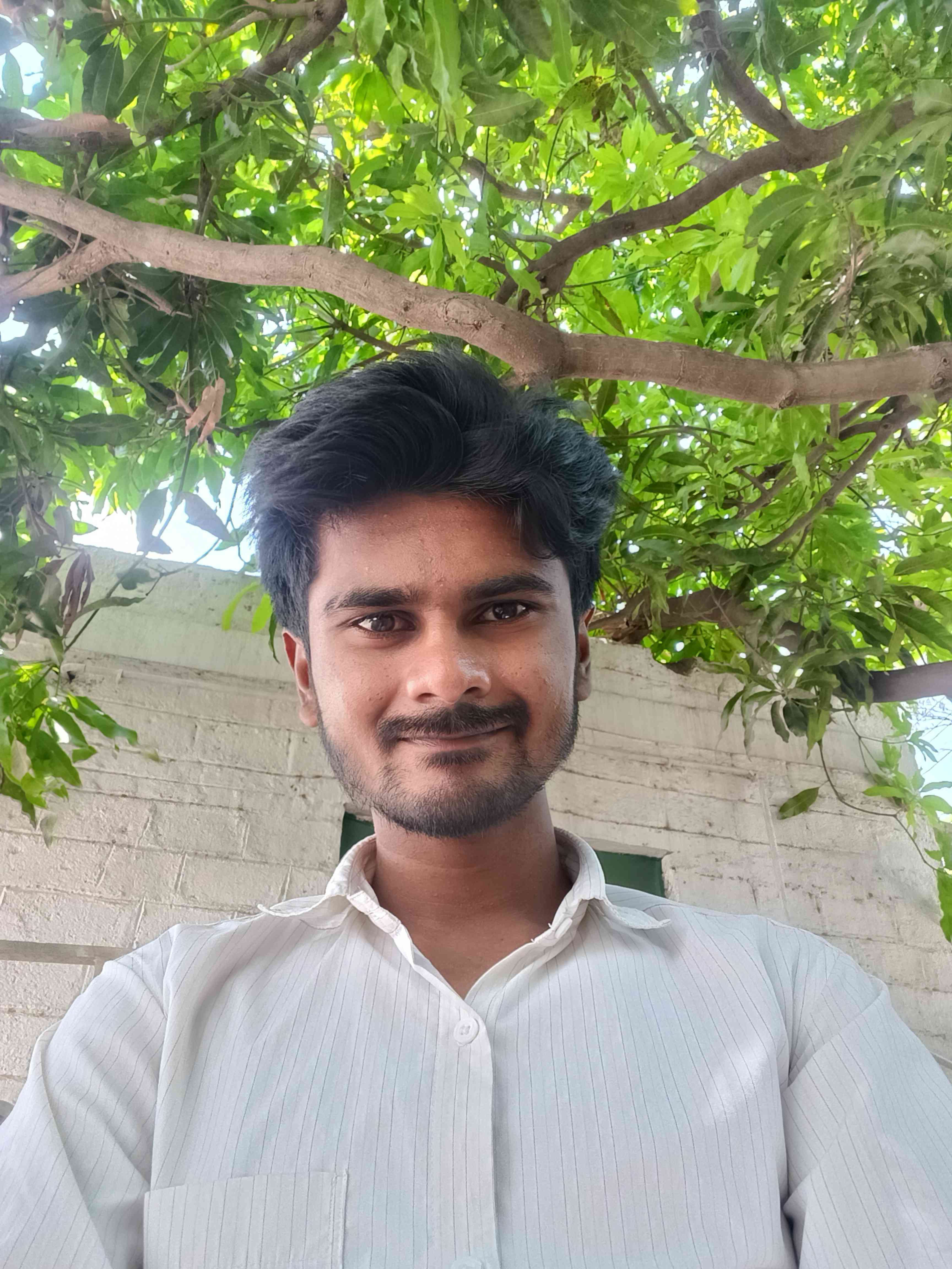 Nitin Waman Rathod