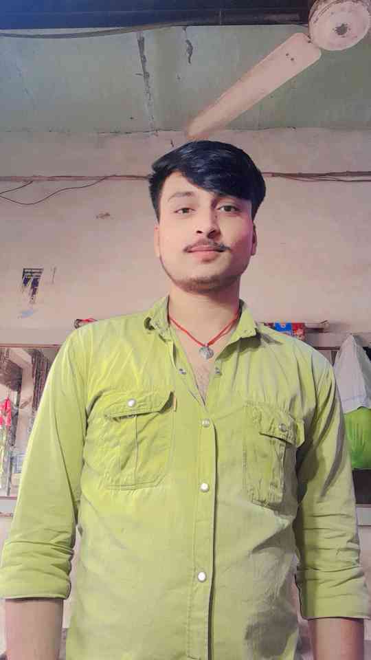 Nitish Kumar