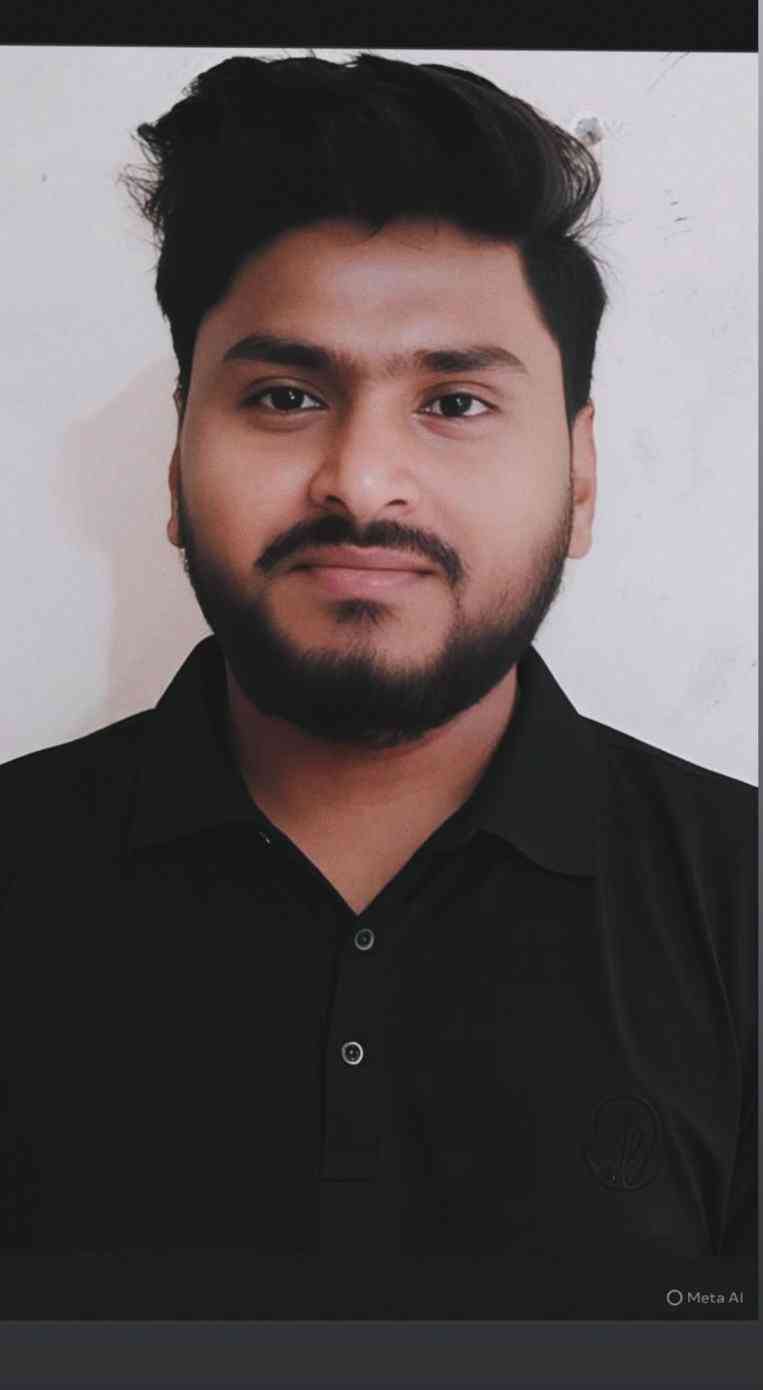 Nitish kanaujia