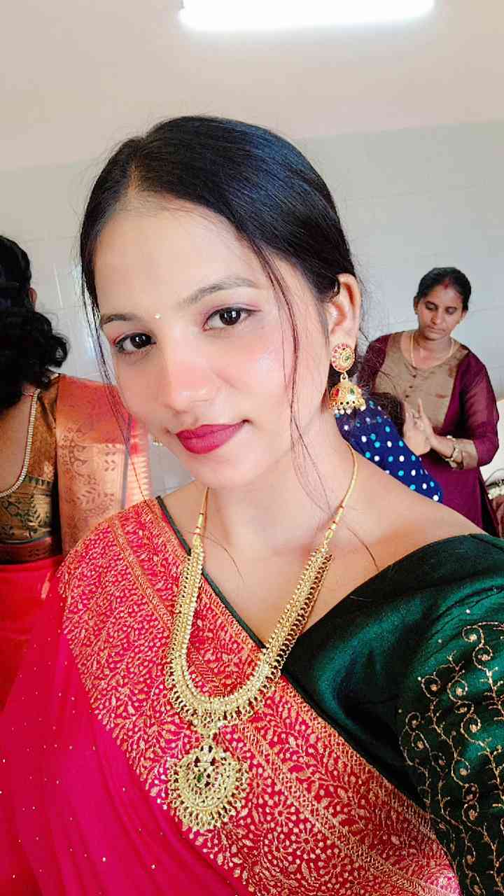 Manasa b c