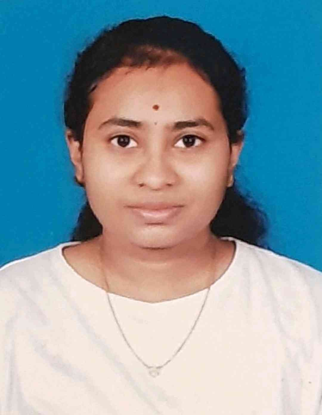 Nithya B