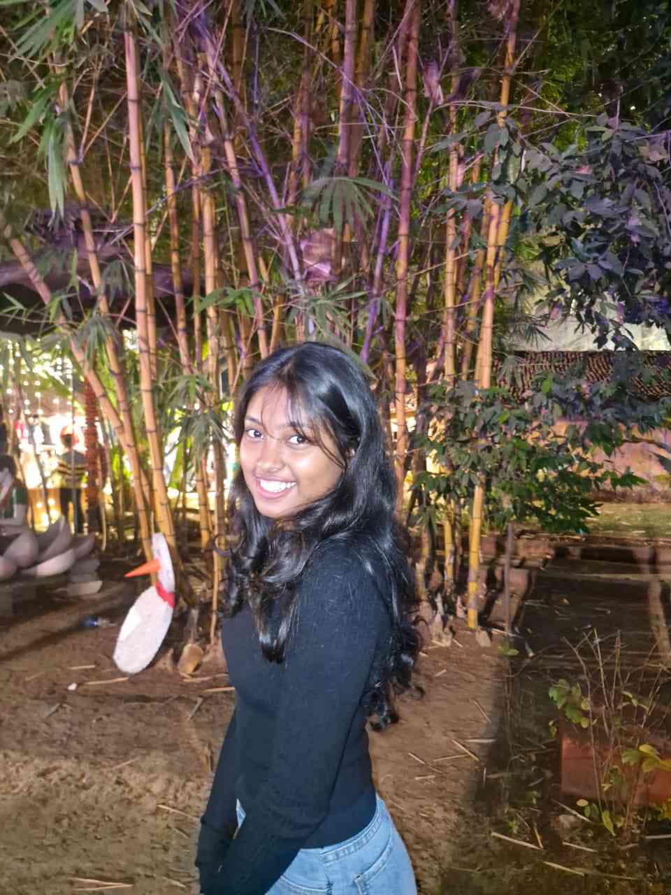 Nitya maheshkumar chorwahe