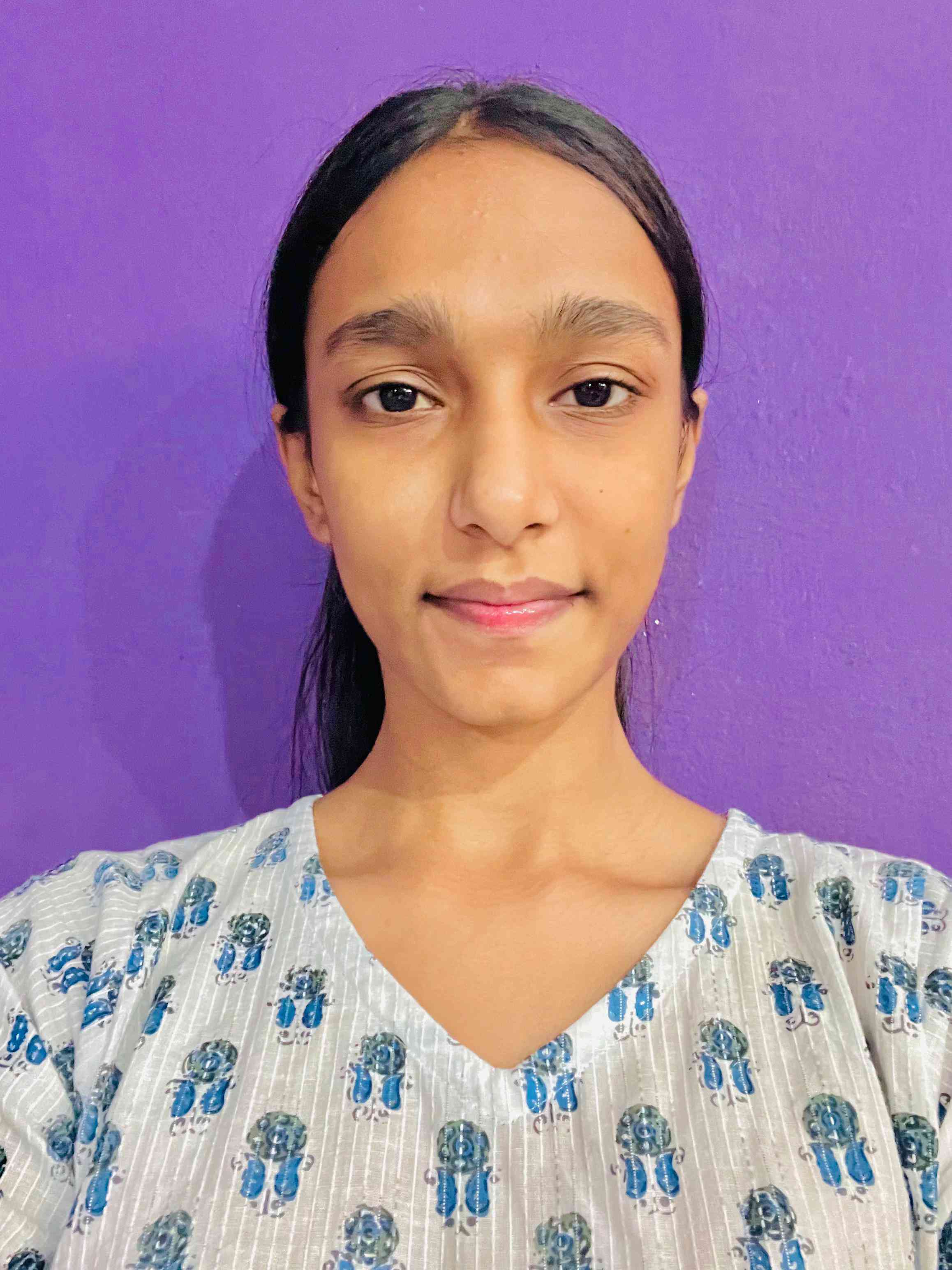 Nitya gupta