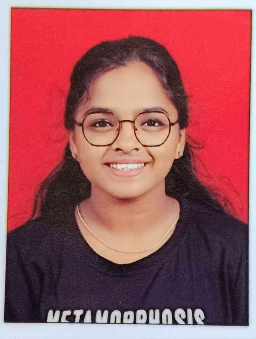 Nitya Nair