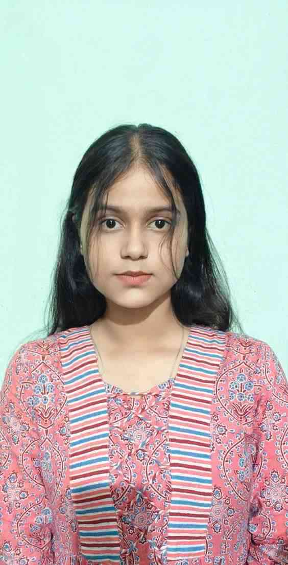 Nitya Pandey