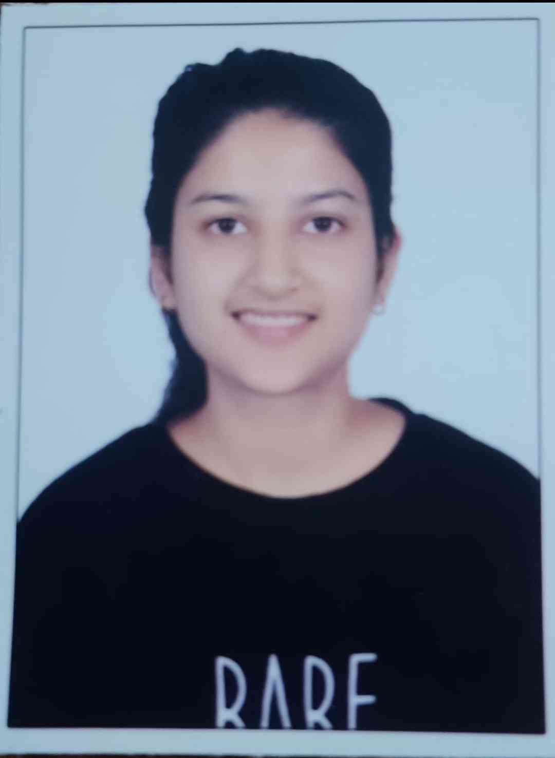Nitya sharma