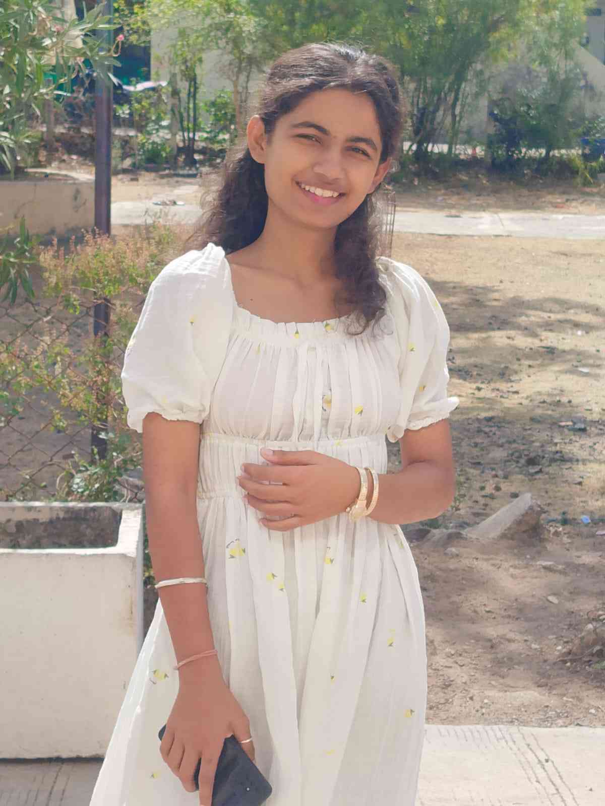 Nitya Sohani