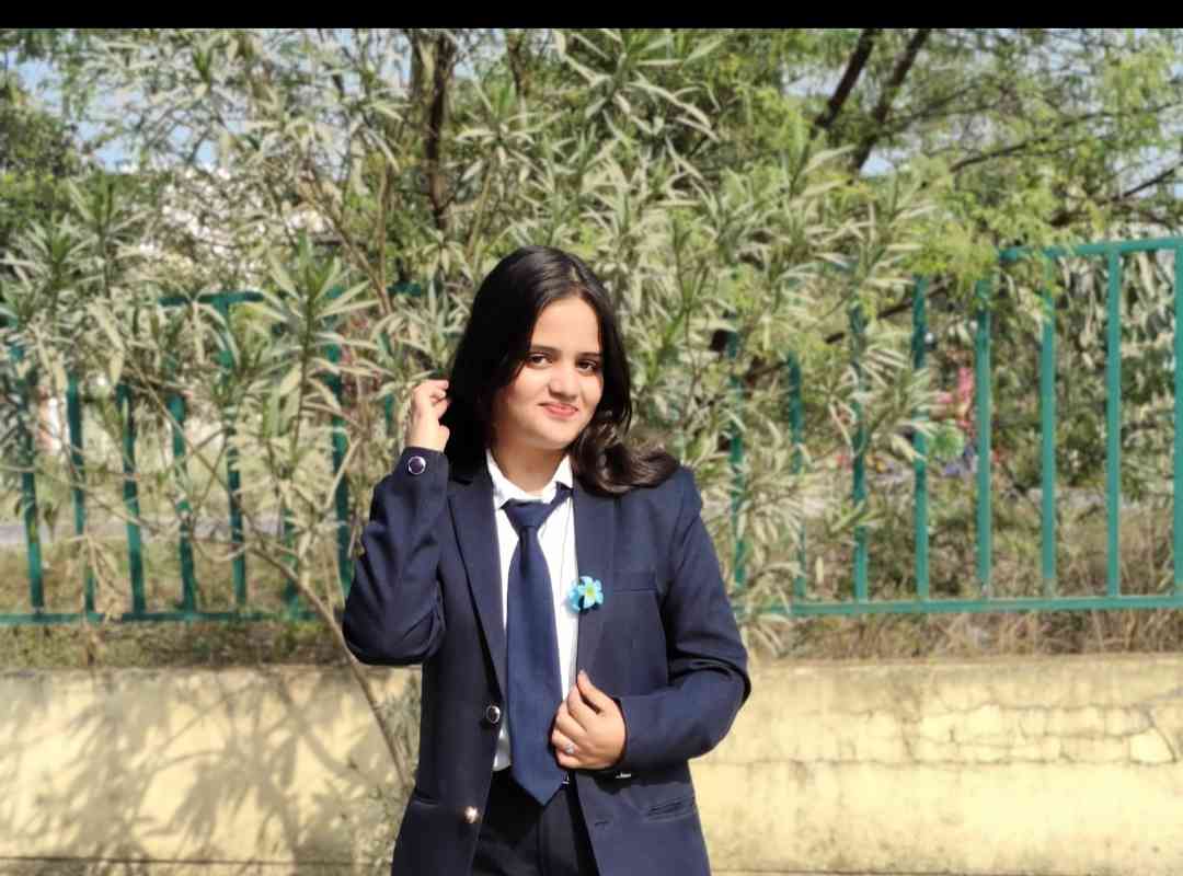Nivedita Singh