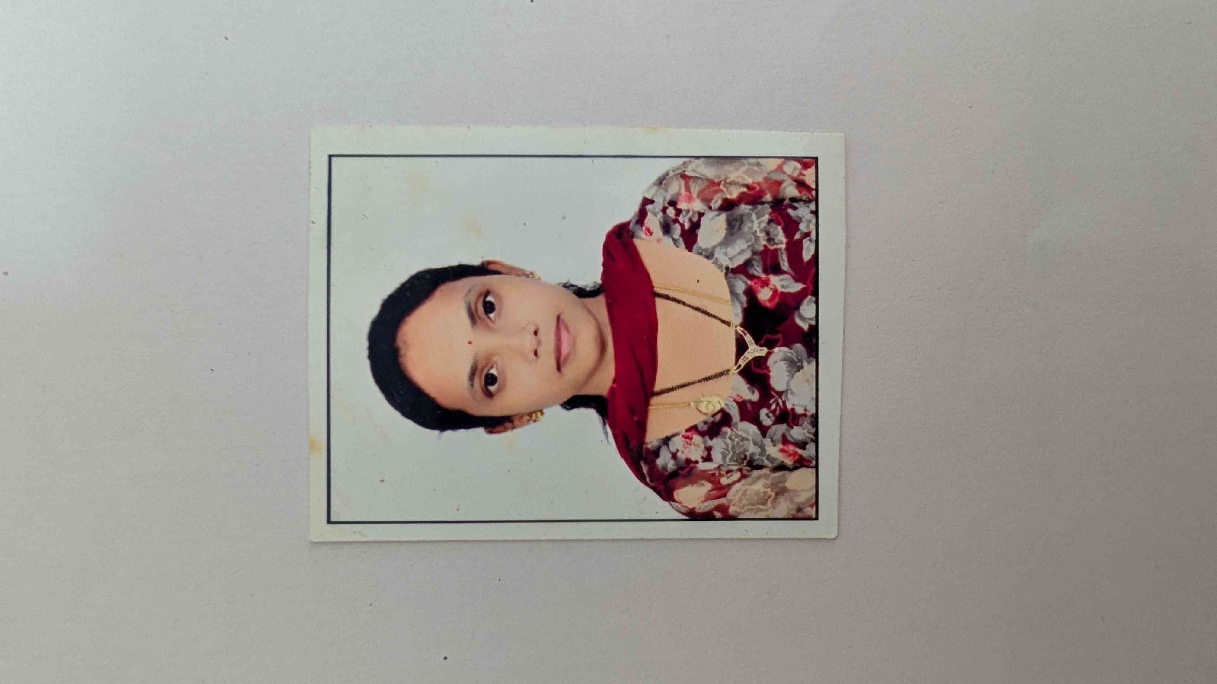 Avula Niveditha