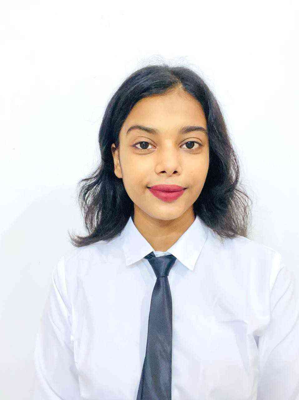 Nivee nigam