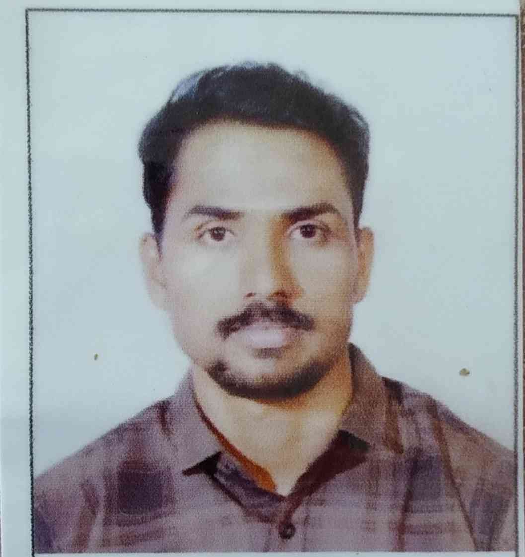 NIVRATI BHARATRAO MEHATRE
