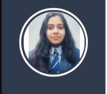 Tanisha Sharma