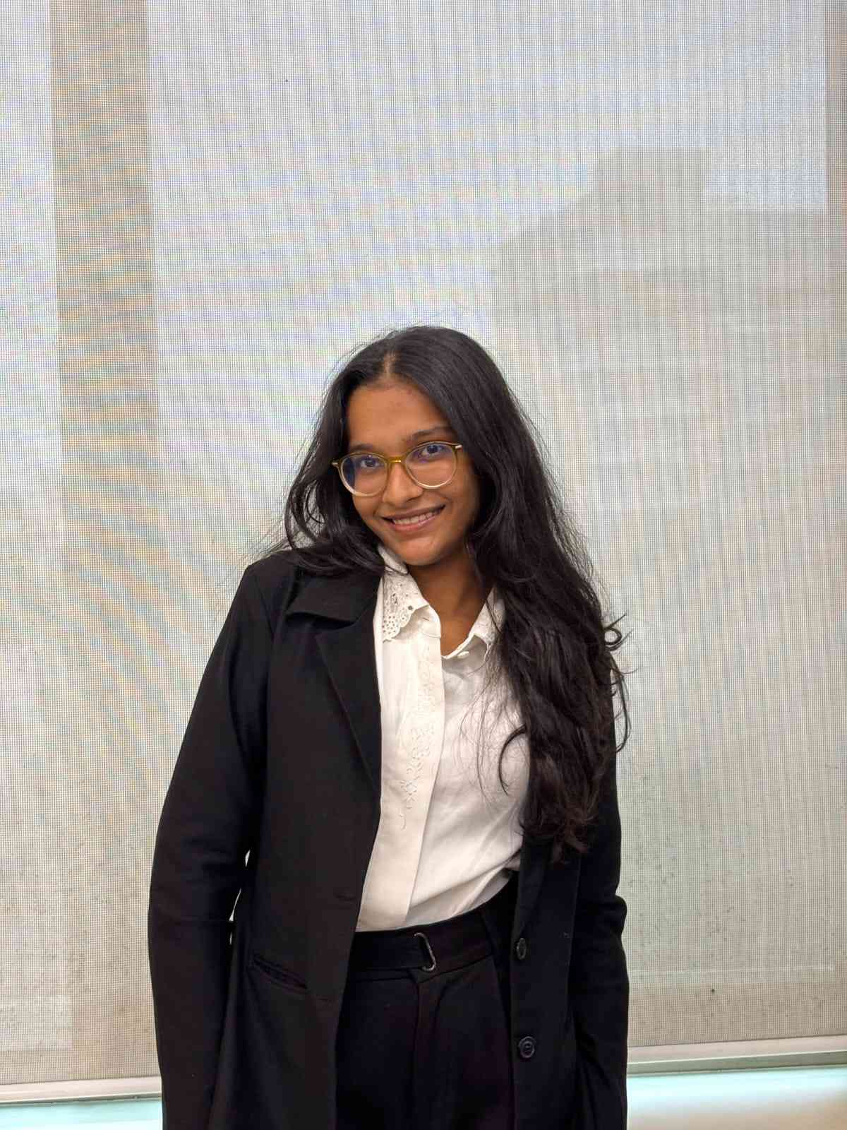 niyati shah