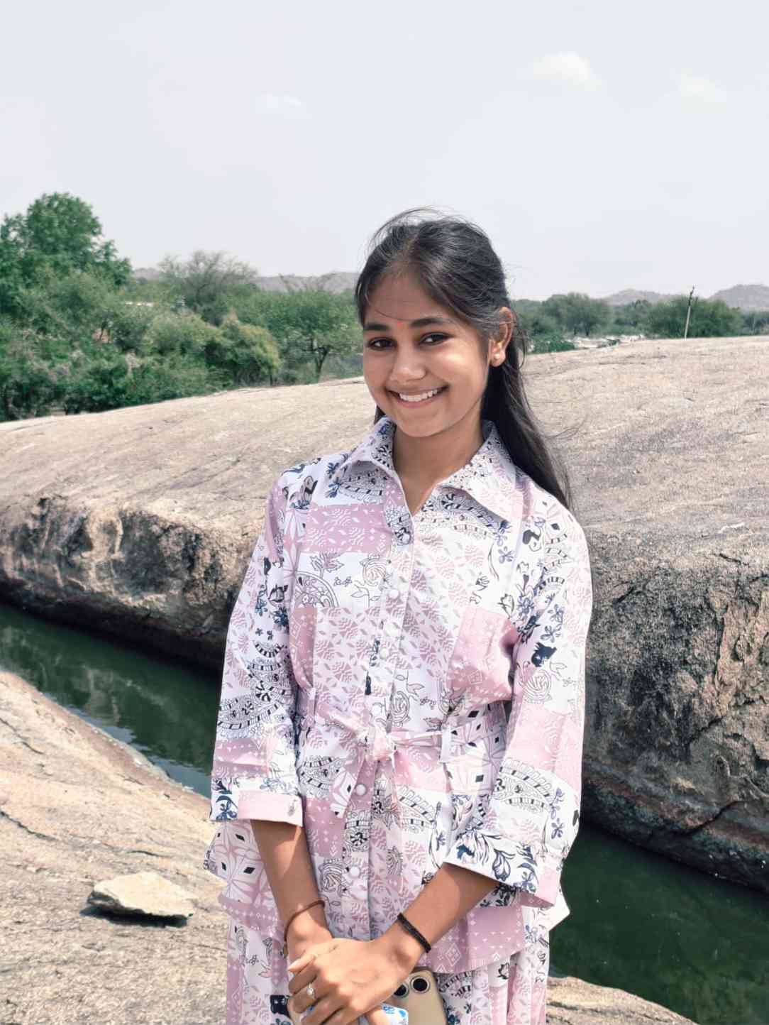 Nidhi Mehta