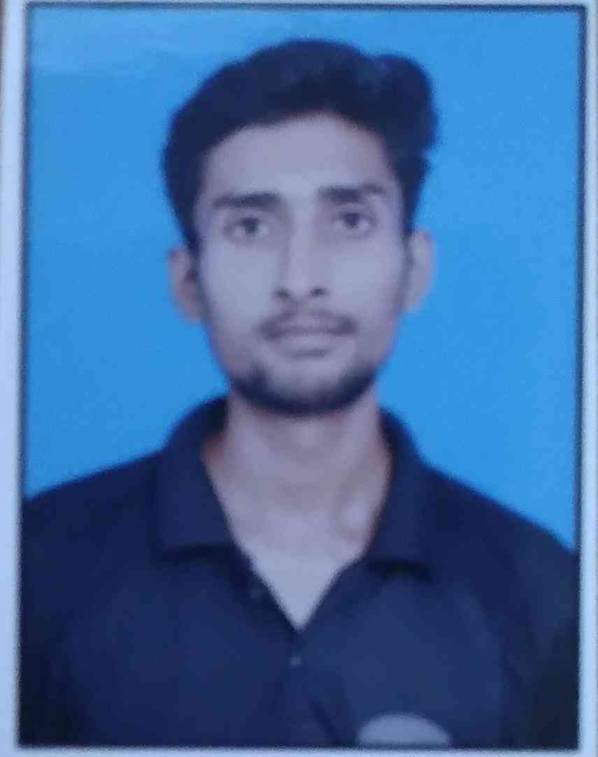 Neeraj Kumar