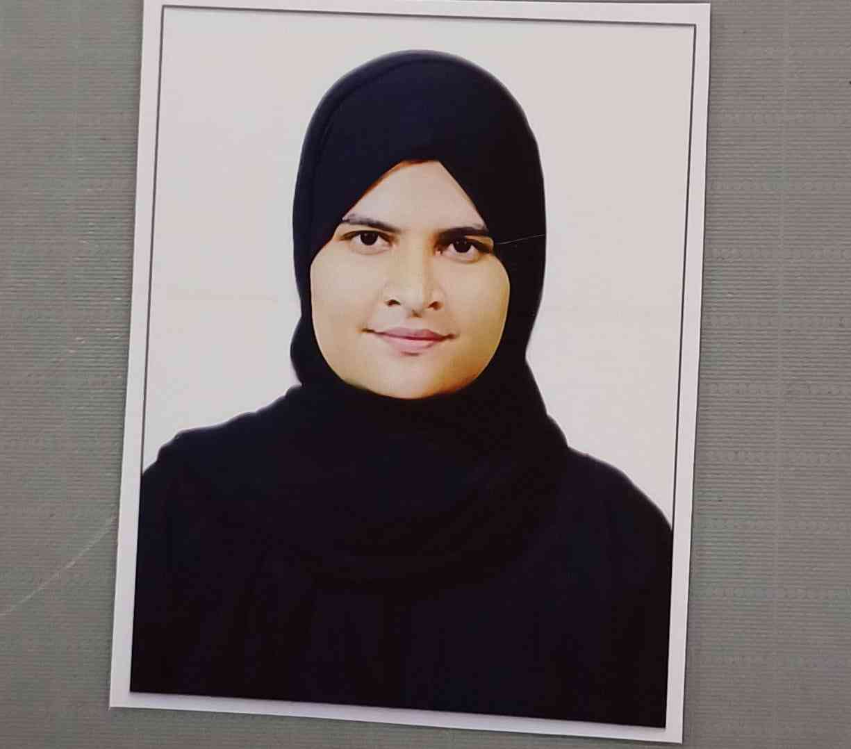 Nazia khan