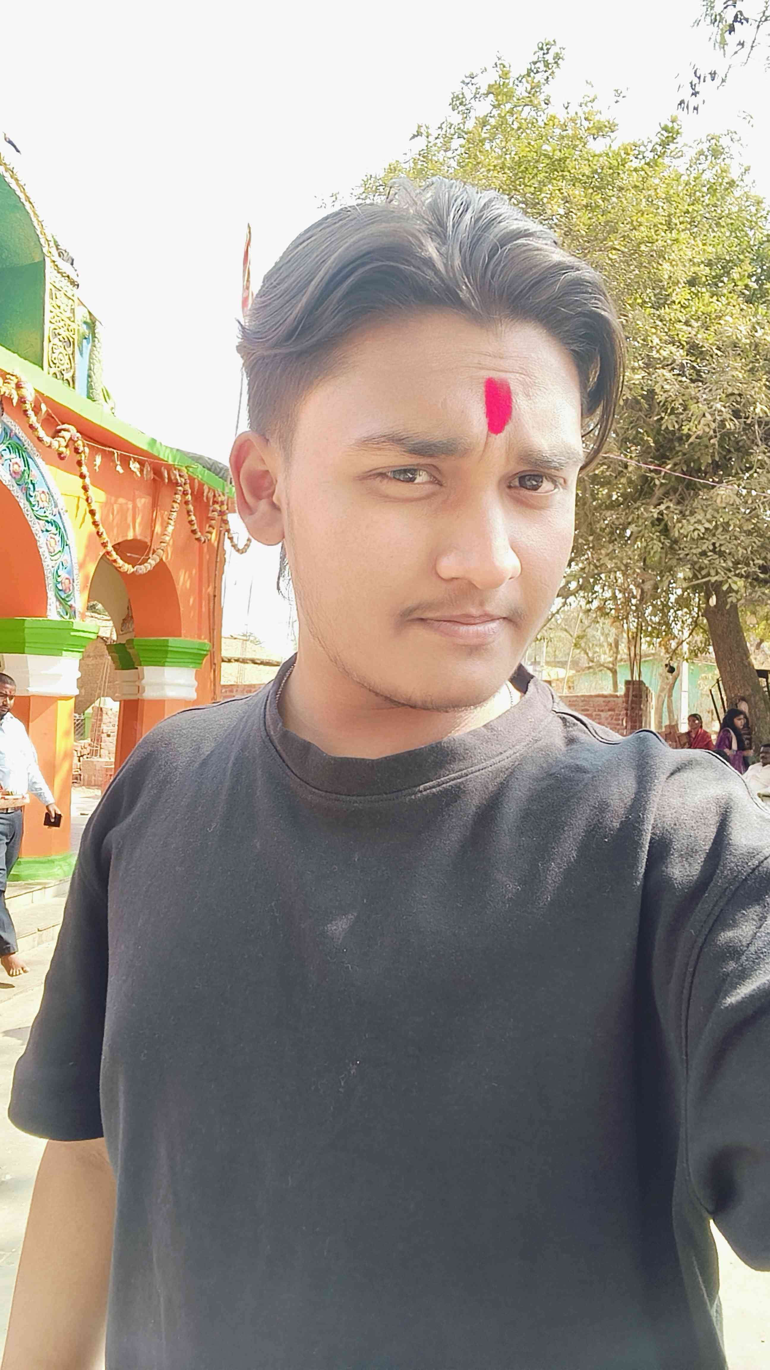 NAITIK KUMAR