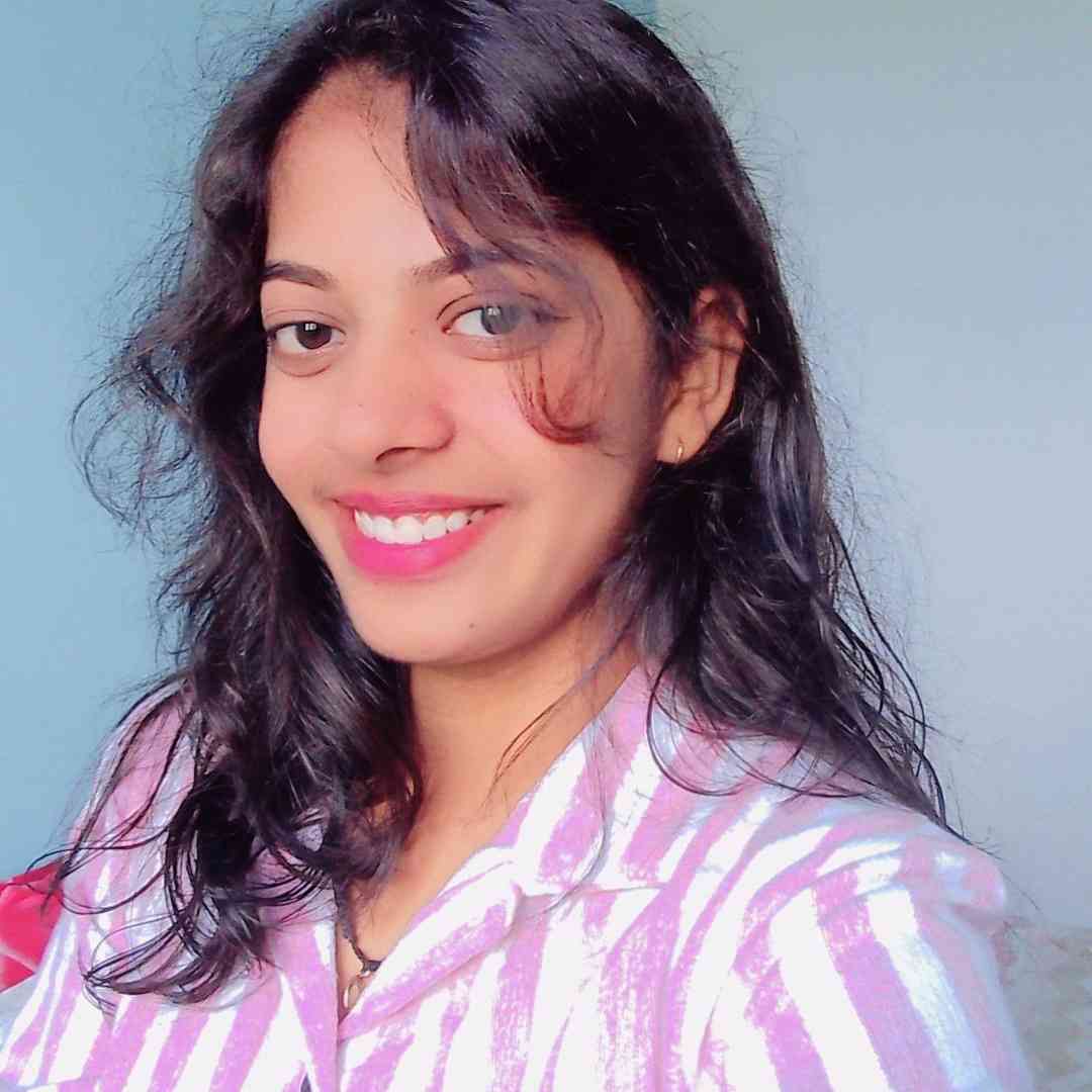 Nikita kumari