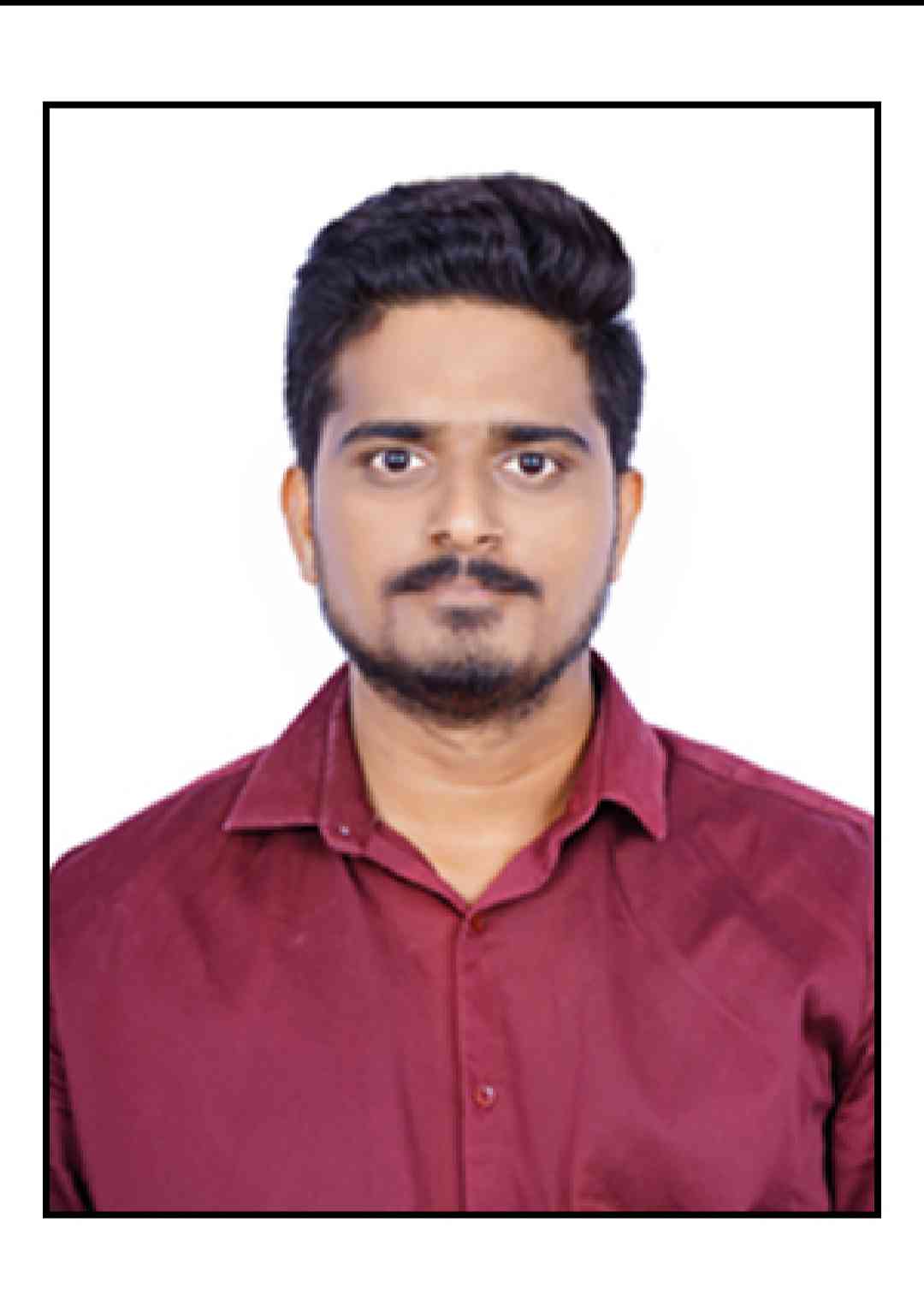 Noothalapati Mounish