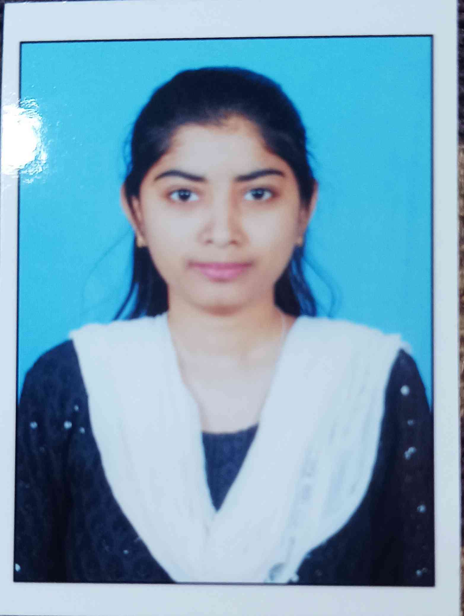 Naziya M