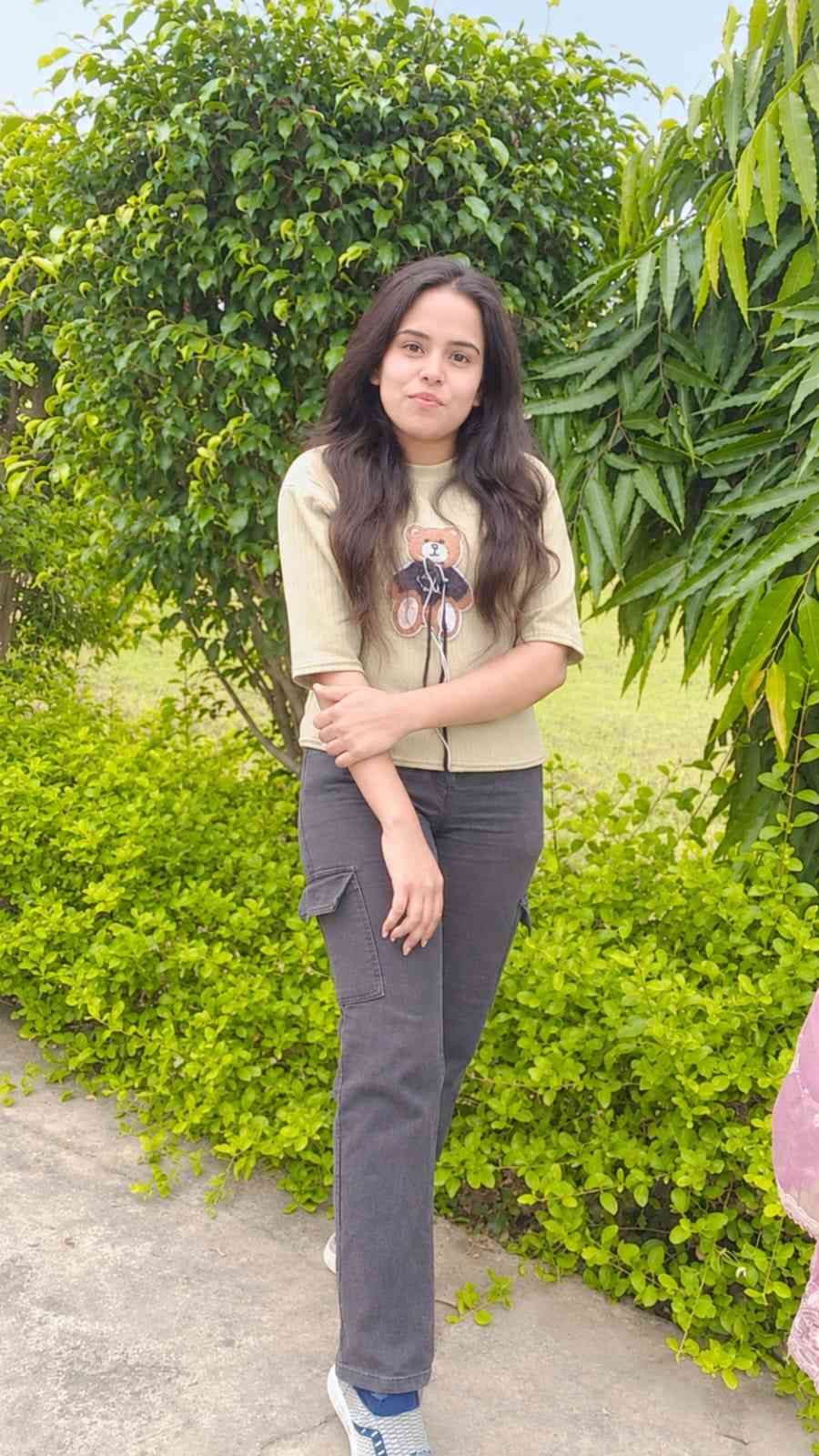 Reenu