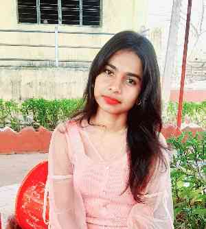 Nisha Tandi