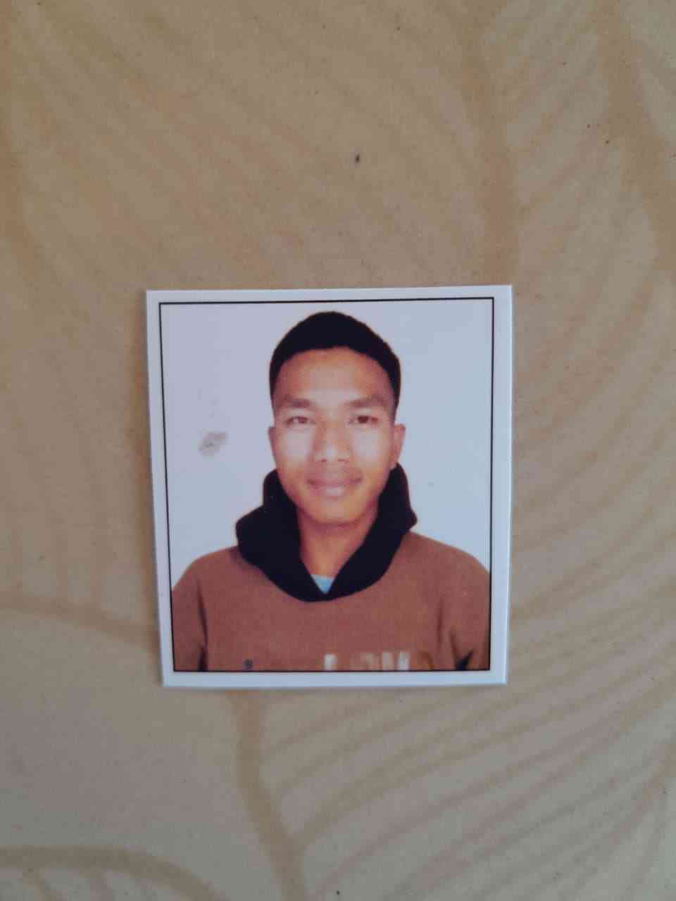 Nobitstar Nongspung