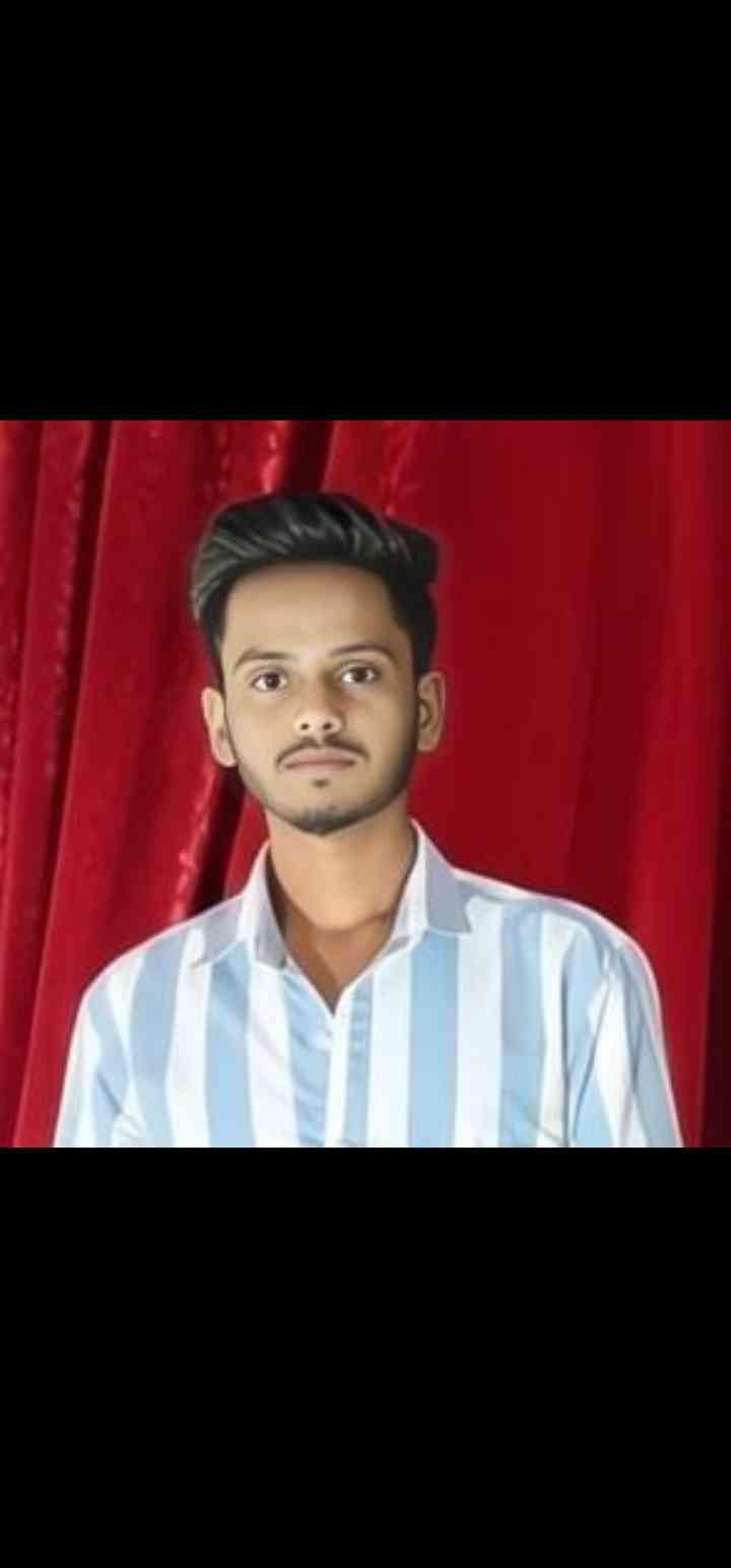 Saiyed Noman Nasir