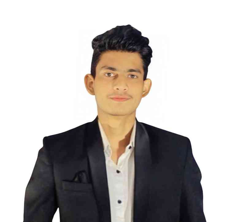 NOMAN AHMAD SIDDIQUI