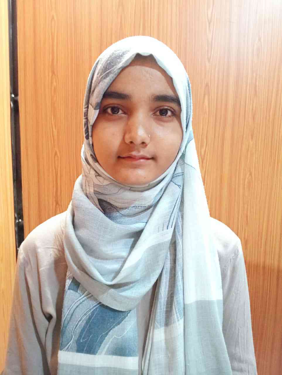 Noorjahat Siddique