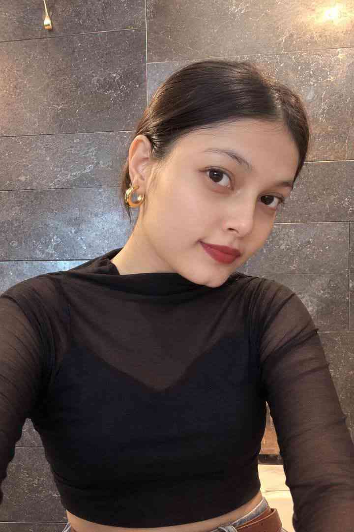 Akansha Arthur