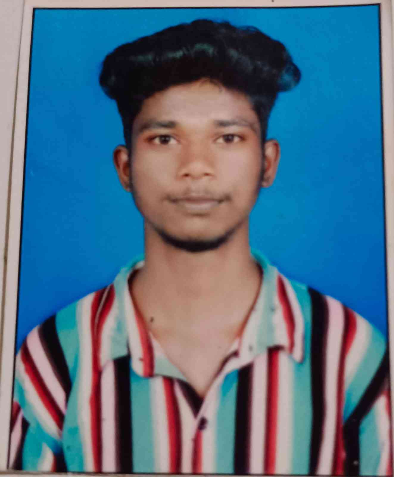 Ramesh N