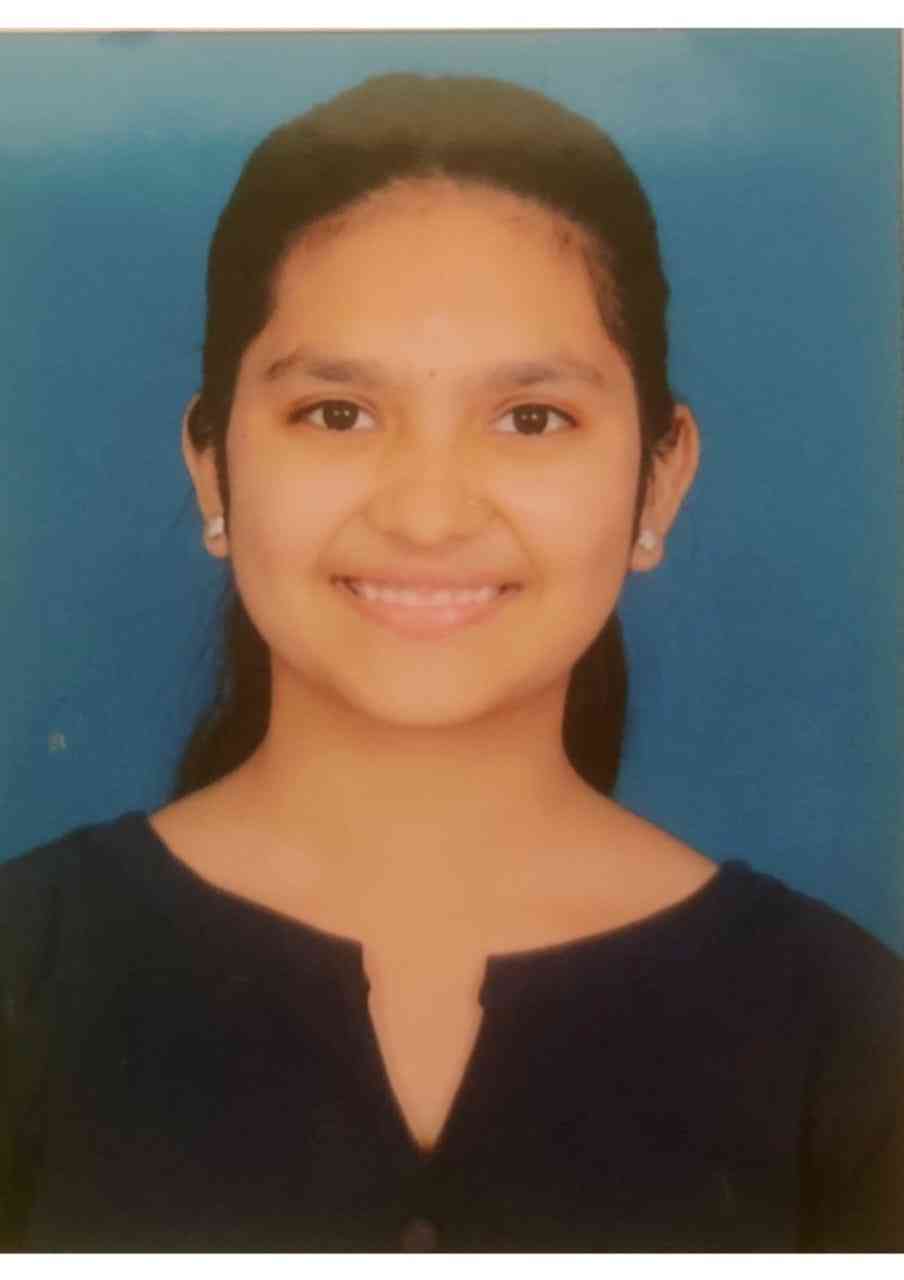 Mitali NR