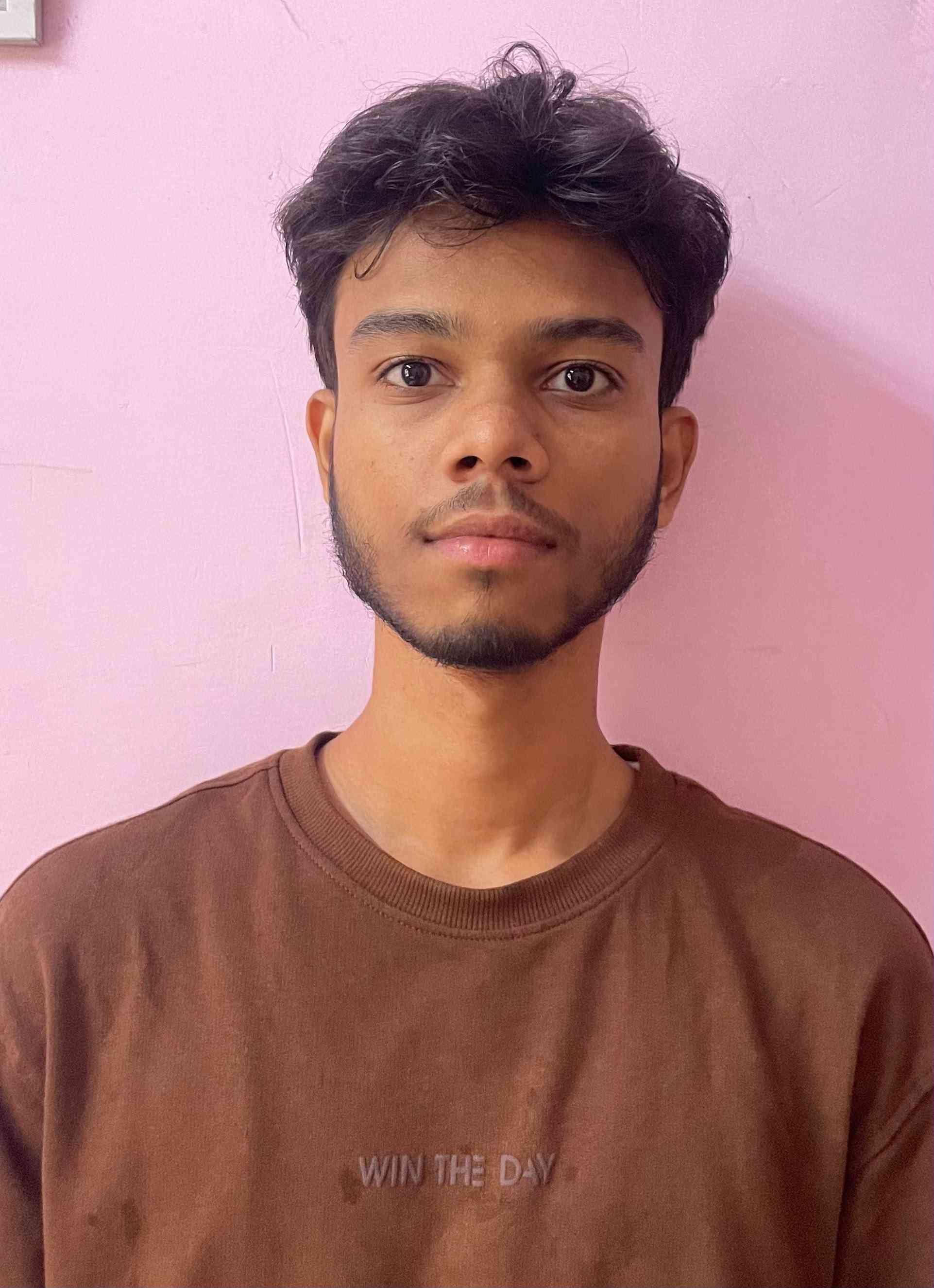 Nizamuddin Sameer